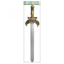 ΣΠΑΘΙ ΜΠΡΟΝΖΕ 55Χ15 ΕΚ. 3-2540