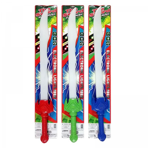 ΣΠΑΘΙ ΜΠΑΤΑΡΙΑΣ ΦΩΣ ΗΧΟΣ 57Χ9 ΕΚ ΔΙΑΦΟΡΑ ΧΡΩΜΑΤΑ 2312