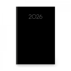 ΤΡΙΠΕΡΙΝΑΣ ΗΜΕΡΟΛΟΓΙΟ ΗΜΕΡΗΣΙΟ ΔΕΜΕΝΟ 2026 SIMPLE ΜΑΥΡΟ 14Χ21 355758 ΤΡΙΠΕΡΙΝΑΣ ΗΜΕΡΟΛΟΓΙΟ ΗΜΕΡΗΣΙΟ ΔΕΜΕΝΟ 2026 SIMPLE ΜΑΥΡΟ 14Χ21 355758