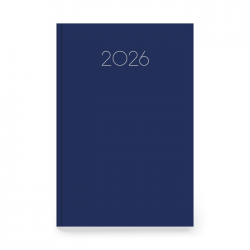ΤΡΙΠΕΡΙΝΑΣ ΗΜΕΡΟΛΟΓΙΟ ΗΜΕΡΗΣΙΟ ΔΕΜΕΝΟ 2026 SIMPLE ΜΠΛΕ ΣΚΟΥΡΟ 14Χ21 355758 ΤΡΙΠΕΡΙΝΑΣ ΗΜΕΡΟΛΟΓΙΟ ΗΜΕΡΗΣΙΟ ΔΕΜΕΝΟ 2026 SIMPLE ΜΠΛΕ ΣΚΟΥΡΟ 14Χ21 355758