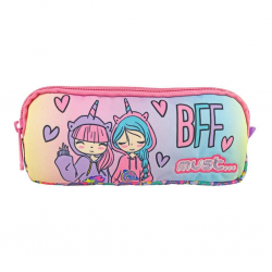 MUST ΣΧΟΛΙΚΗ ΚΑΣΕΤΙΝΑ ΒΑΡΕΛΑΚΙ ENERGY BEST FRIENDS FOREVER 2 ΘΗΚΕΣ 585536 MUST ΣΧΟΛΙΚΗ ΚΑΣΕΤΙΝΑ ΒΑΡΕΛΑΚΙ ENERGY BEST FRIENDS FOREVER 2 ΘΗΚΕΣ 585536