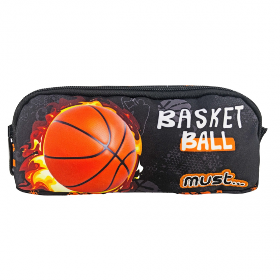 MUST ΚΑΣΕΤΙΝΑ ΒΑΡΕΛΑΚΙ ENERGY BASKETBALL ΜΕ 2 ΘΗΚΕΣ 585566