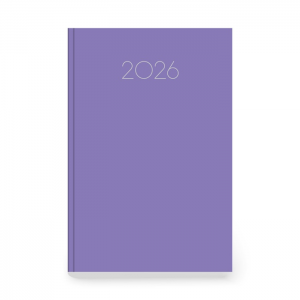 ΤΡΙΠΕΡΙΝΑΣ ΗΜΕΡΟΛΟΓΙΟ ΗΜΕΡΗΣΙΟ ΔΕΜΕΝΟ 2026 SIMPLE ΛΙΛΑ 14Χ21 355758