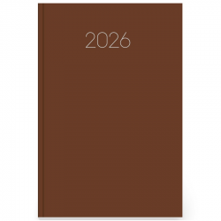 ΤΡΙΠΕΡΙΝΑΣ ΗΜΕΡΟΛΟΓΙΟ ΗΜΕΡΗΣΙΟ ΔΕΜΕΝΟ SIMPLE 2026 ΚΑΦΕ 17Χ25 355765. ΤΡΙΠΕΡΙΝΑΣ ΗΜΕΡΟΛΟΓΙΟ ΗΜΕΡΗΣΙΟ ΔΕΜΕΝΟ SIMPLE 2026 ΚΑΦΕ 17Χ25 355765.