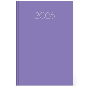 ΤΡΙΠΕΡΙΝΑΣ ΗΜΕΡΟΛΟΓΙΟ ΗΜΕΡΗΣΙΟ ΔΕΜΕΝΟ SIMPLE 2026 ΛΙΛΑ 17Χ25 355765