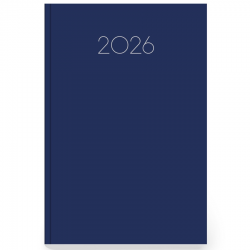 ΤΡΙΠΕΡΙΝΑΣ ΗΜΕΡΟΛΟΓΙΟ ΗΜΕΡΗΣΙΟ ΔΕΜΕΝΟ SIMPLE 2026 ΜΠΛΕ ΣΚΟΥΡΟ 17Χ25 355765. ΤΡΙΠΕΡΙΝΑΣ ΗΜΕΡΟΛΟΓΙΟ ΗΜΕΡΗΣΙΟ ΔΕΜΕΝΟ SIMPLE 2026 ΜΠΛΕ ΣΚΟΥΡΟ 17Χ25 355765.