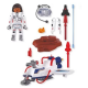 PLAYMOBIL ESA - ΔΙΑΣΤΗΜΙΚΟ ΕΞΕΡΕΥΝΗΤΙΚΟ ΣΚΑΦΟΣ 72013