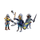 PLAYMOBIL ΙΠΠΟΤΕΣ ΤΟΥ NOVELMORE 70671 PLAYMOBIL ΙΠΠΟΤΕΣ ΤΟΥ NOVELMORE 70671
