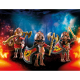 PLAYMOBIL ΙΠΠΟΤΕΣ ΤΟΥ BURNHAM 70672 PLAYMOBIL ΙΠΠΟΤΕΣ ΤΟΥ BURNHAM 70672