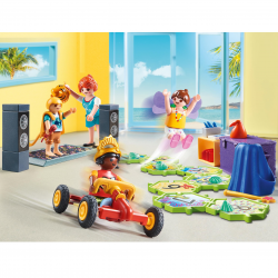 PLAYMOBIL FAMILY FUN - KID'S CLUB 70440 PLAYMOBIL FAMILY FUN - KID'S CLUB 70440
