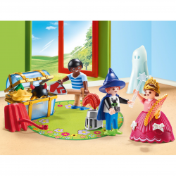 PLAYMOBIL CITY LIFE - ΠΑΙΔΑΚΙΑ ΝΗΠΙΑΓΩΓΕΙΟΥ 70283 PLAYMOBIL CITY LIFE - ΠΑΙΔΑΚΙΑ ΝΗΠΙΑΓΩΓΕΙΟΥ 70283