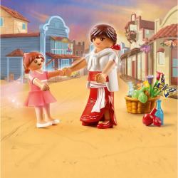 PLAYMOBIL SPIRIT - Η ΜΙΛΑΓΚΡΟΣ ΜΕ ΤΗΝ ΜΙΚΡΗ ΛΑΚΥ 70699 PLAYMOBIL SPIRIT - Η ΜΙΛΑΓΚΡΟΣ ΜΕ ΤΗΝ ΜΙΚΡΗ ΛΑΚΥ 70699