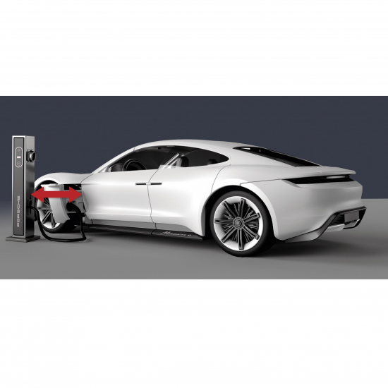 PLAYMOBIL PORSCHE MISSION E 70765