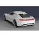 PLAYMOBIL PORSCHE MISSION E 70765