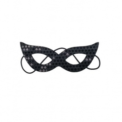 ΑΠΟΚΡΙΑΤΙΚΗ ΜΑΣΚΑ ΠΟΥΛΙΕΣ ΜΑΥΡΗ 3-403