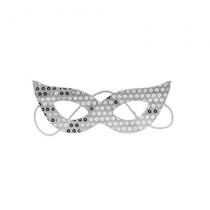 ΑΠΟΚΡΙΑΤΙΚΗ ΜΑΣΚΑ ΠΟΥΛΙΕΣ ΑΣΗΜΙ 3-403