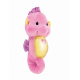 FISHER PRICE ΦΩΤΕΙΝΟ ΑΛΟΓΑΚΙ ΤΗΣ ΘΑΛΑΣΣΑΣ ΡΟΖ DGH84 / DGH83