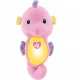 FISHER PRICE ΦΩΤΕΙΝΟ ΑΛΟΓΑΚΙ ΤΗΣ ΘΑΛΑΣΣΑΣ ΡΟΖ DGH84 / DGH83