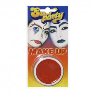 ΑΠΟΚΡΙΑΤΙΚΟ ΜΑΚΙΓΙΑΖ ΣΕ ΒΑΖΑΚΙ ΚΟΚΚΙΝΟ 7gr 3-1597