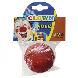 ΑΠΟΚΡΙΑΤΙΚΗ ΜΥΤΗ ΚΛΟΟΥΝ ΣΠΟΓΓΟΣ 3-457