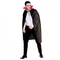 ΑΠΟΚΡΙΑΤΙΚΑ ΚΑΠΑ ΔΡΑΚΟΥΛΑ ΕΝΗΛΙΚΩΝ 105x160CM 3-20