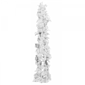 ΑΠΟΚΡΙΑΤΙΚΟ ΜΠΟΑ ΑΣΠΡΟ~38g 1,9m 3-1439