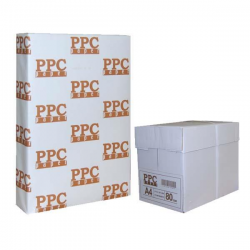 PPC ΧΑΡΤΙ ΦΩΤΟΤΥΠΙΑΣ - ΕΚΤΥΠΩΣΗΣ Α4 80ΓΡ 500Φ