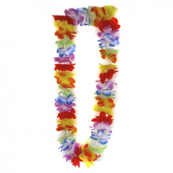 ΑΠΟΚΡΙΑΤΙΚΟ ΧΑΒΑΝΕΖΙΚΟ ΚΟΛΛΙΕ ΛΑΙΜΟΥ 43cm 3-1012