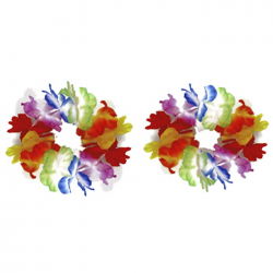 ΑΠΟΚΡΙΑΤΙΚΑ ΒΡΑΧΙΟΛΙΑ ΧΑΒΑΝΕΖΑΣ ΣΕΤ 2 ΤΕΜ. 3-1692