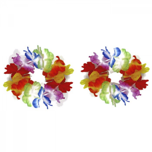 ΑΠΟΚΡΙΑΤΙΚΑ ΒΡΑΧΙΟΛΙΑ ΧΑΒΑΝΕΖΑΣ ΣΕΤ 2 ΤΕΜ. 3-1692