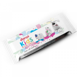 DARWI ΠΗΛΟΣ ΛΕΥΚΟΣ 500 ΓΡ KIDS