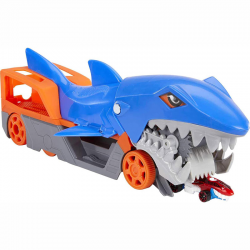MATTEL HOT WHEELS ΝΤΑΛΙΚΑ ΚΑΡΧΑΡΙΑΣ GVG36 MATTEL HOT WHEELS ΝΤΑΛΙΚΑ ΚΑΡΧΑΡΙΑΣ GVG36