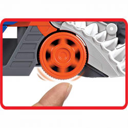 MATTEL HOT WHEELS ΝΤΑΛΙΚΑ ΚΑΡΧΑΡΙΑΣ GVG36 MATTEL HOT WHEELS ΝΤΑΛΙΚΑ ΚΑΡΧΑΡΙΑΣ GVG36