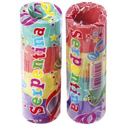 ΣΕΡΠΑΝΤΙΝΗ ΜΕΣΑΙΑ 5 ΜΕΤΡΑ