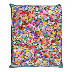 ΧΑΡΤΟΠΟΛΕΜΟΣ ΣΑΚΟΥΛΑ 2,5KG 3-2046