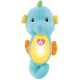FISHER PRICE ΦΩΤΕΙΝΟ ΑΛΟΓΑΚΙ ΤΗΣ ΘΑΛΑΣΣΑΣ ΓΑΛΑΖΙΟ DGH82