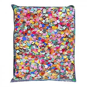 ΧΑΡΤΟΠΟΛΕΜΟΣ 250gr ΣΑΚ=250gr 3-2044