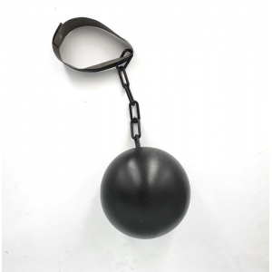 ΑΠΟΚΡΙΑΤΙΚΗ ΜΠΑΛΑ ΚΑΤΑΔΙΚΟΥ Φ=12cm 3-701