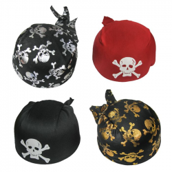 ΑΠΟΚΡΙΑΤΙΚΟ ΚΑΠΕΛΟ ΠΕΙΡΑΤΗ 3-1578