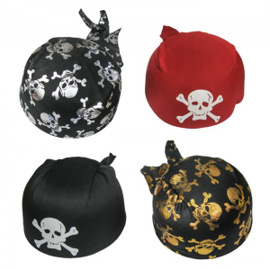 ΑΠΟΚΡΙΑΤΙΚΟ ΚΑΠΕΛΟ ΠΕΙΡΑΤΗ 3-1578