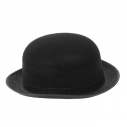 ΑΠΟΚΡΙΑΤΙΚΟ ΚΑΠΕΛΟ ΣΑΡΛΟ 27x23cm 3-1702