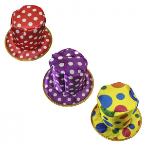 ΑΠΟΚΡΙΑΤΙΚΟ ΚΑΠΕΛΟ ΨΗΛΟ ΠΑΡΔΑΛΟ Υ:23cm Φ:31cm 3-958