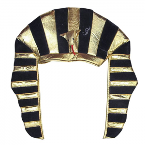 ΑΠΟΚΡΙΑΤΙΚΟ ΚΑΠΕΛΟ ΦΑΡΑΩ 120x22cm 3-967