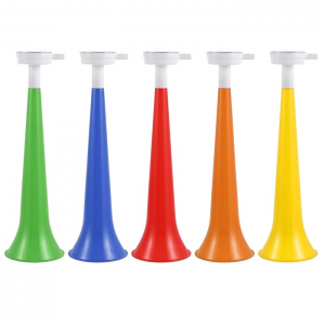 ΑΠΟΚΡΙΑΤΙΚΗ ΚΑΡΑΜΟΥΖΑ ΔΙΑΦΟΡΑ ΧΡΩΜΑΤΑ 25Χ8CM 3-329