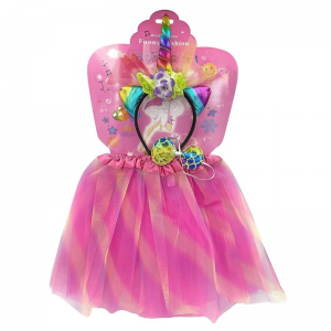 ΑΠΟΚΡΙΑΤΙΚΗ ΠΑΙΔΙΚΗ ΣΤΟΛΗ ΜΟΝΟΚΕΡΟΣ 3ΤΕΜ 3-2119