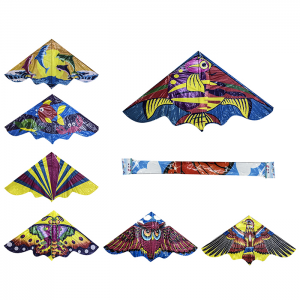 ΑΠΟΚΡΙΑΤΙΚΟΣ ΑΕΤΟΣ ΝΑΥΛΟΝ ΤΡΙΓΩΝΙΚΟΣ 120x60cm ΔΙΑΦΟΡΑ ΣΧΕΔΙΑ 3-461