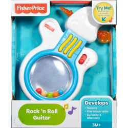 FISHER PRICE ΚΙΘΑΡΑ DFP21.