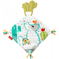 FISHER PRICE ΠΑΝΑΚΙ ΟΔΟΝΤΟΦΊΑΣ ΚΑΚΤΟΣ GJD38. FISHER PRICE ΠΑΝΑΚΙ ΟΔΟΝΤΟΦΊΑΣ ΚΑΚΤΟΣ GJD38.