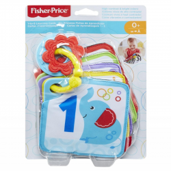 FISHER PRICE ΜΑΛΑΚΕΣ ΚΑΡΤΕΣ 1 ΕΩΣ 5 GFX90. FISHER PRICE ΜΑΛΑΚΕΣ ΚΑΡΤΕΣ 1 ΕΩΣ 5 GFX90.