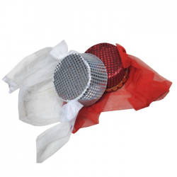 ΑΠΟΚΡΙΑΤΙΚΟ ΚΑΠΕΛΟ XANOYMIΣΑ ΑΣΗΜΙ 3-35